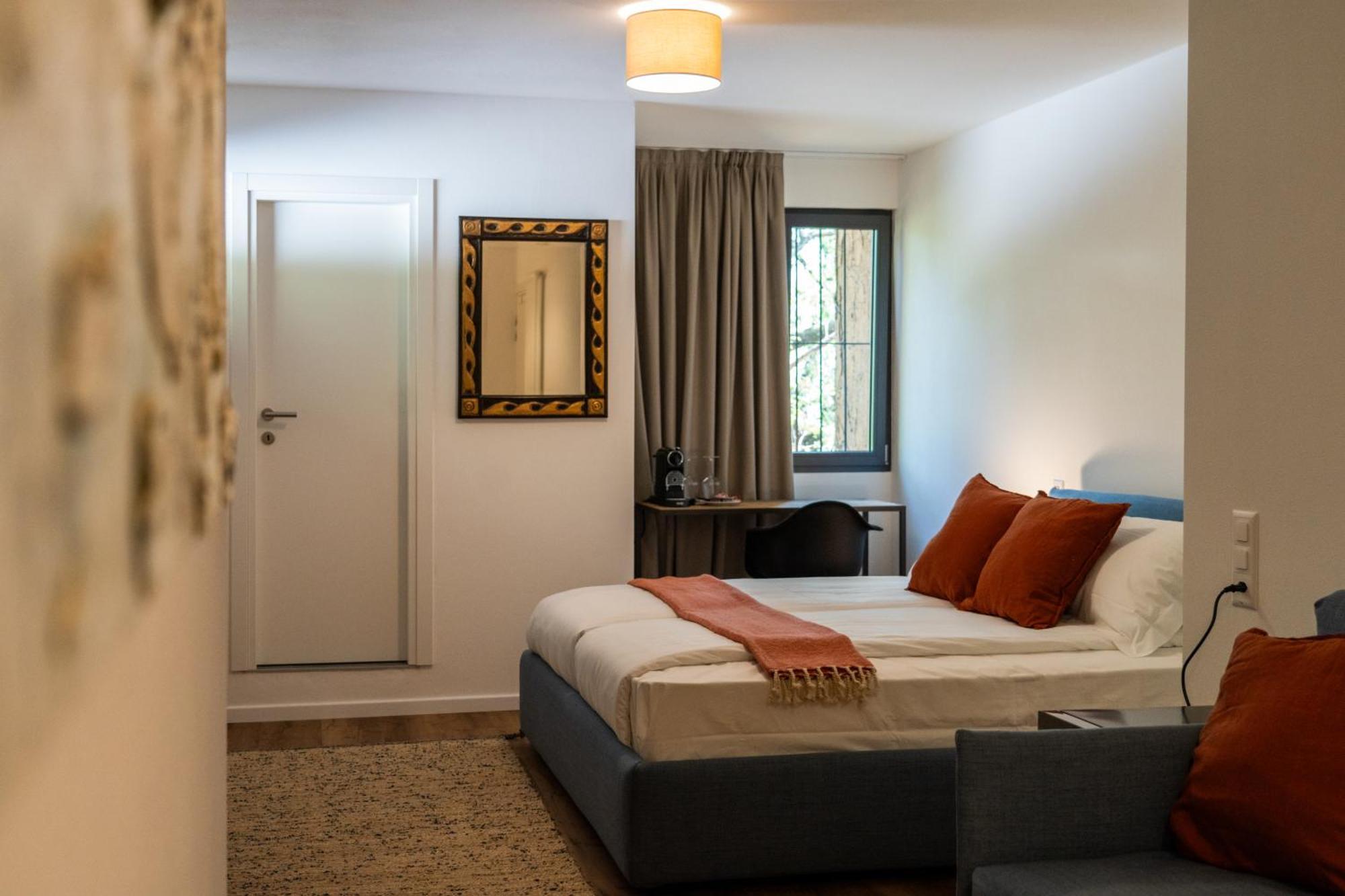 Bed and Breakfast Grotto Del Pan Perdue Lugano Zewnętrze zdjęcie
